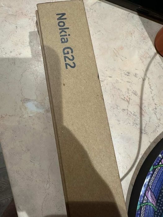 Nokia G22 kato nov