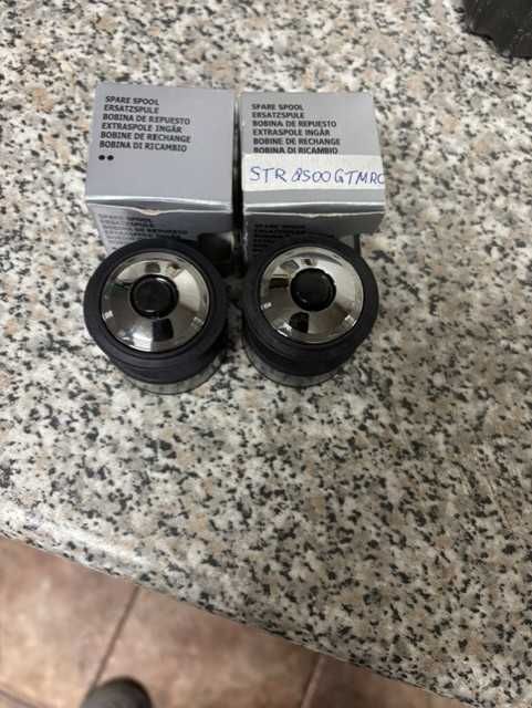 шпули за shimano stradic 2500 gtm rc шимано страдик