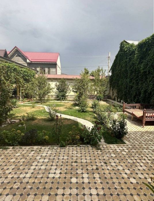 7 ком 40 Лет евро дома аренда