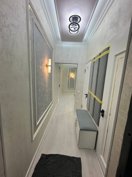 Продается Двухкомнатная Квартира Яшнабадский район Кадышева базар