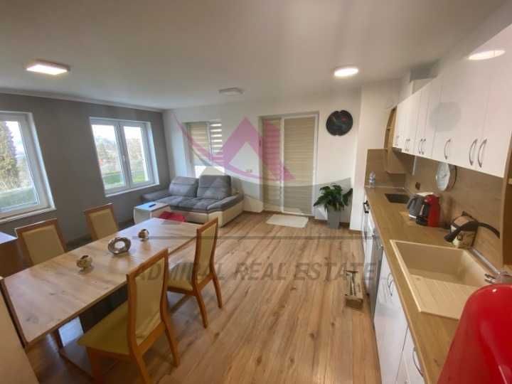 Тристаен -затворен комплекс -Траката