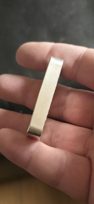 Lingou argint 100 gr