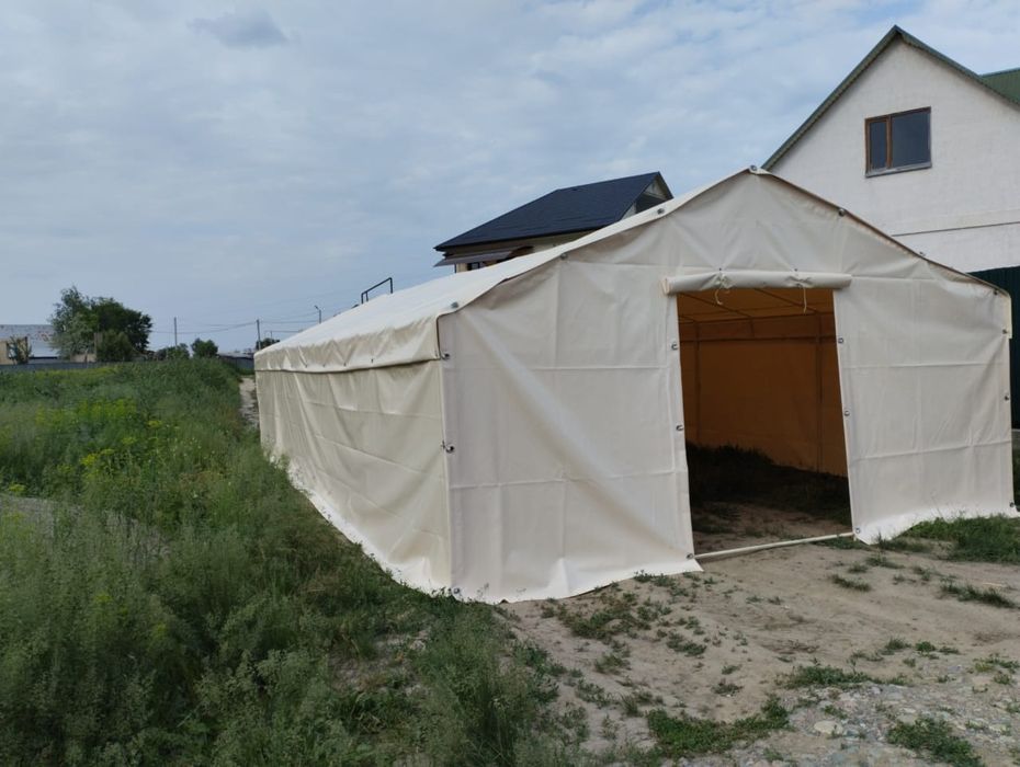 Палатка в аренду