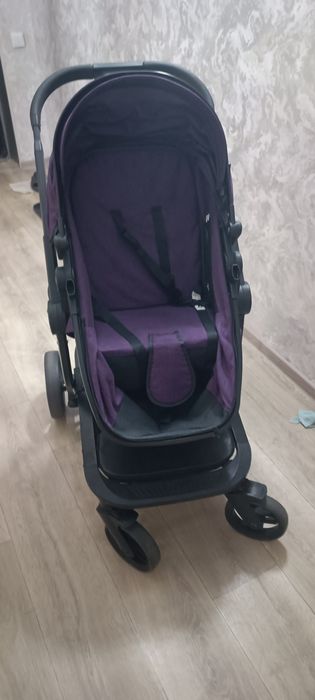 Продам детскую коляску