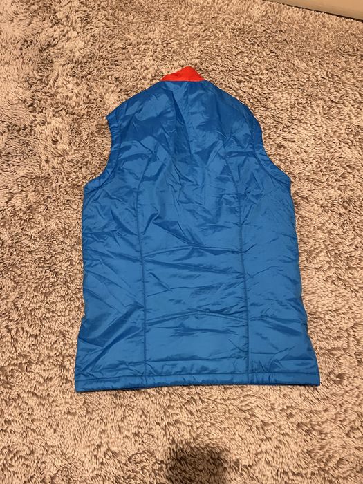 Adidas PL Vest-оригинален мъжки елек/грейка