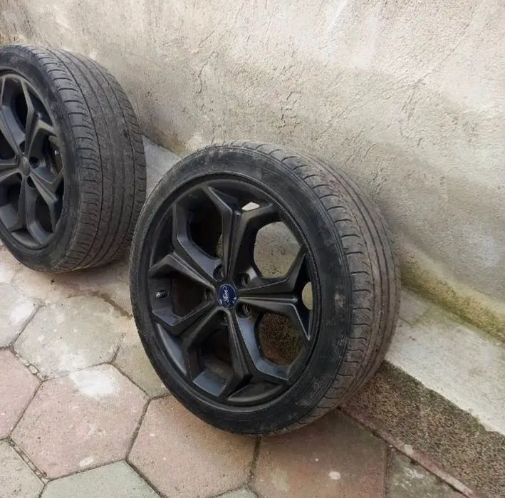 3 комплекта Джанти за Форд 18" 16" 5х108