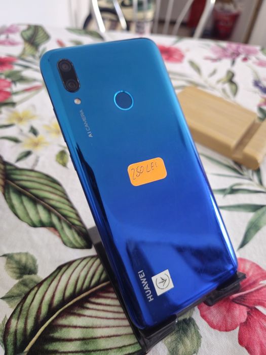 Huawei Psmart 2019