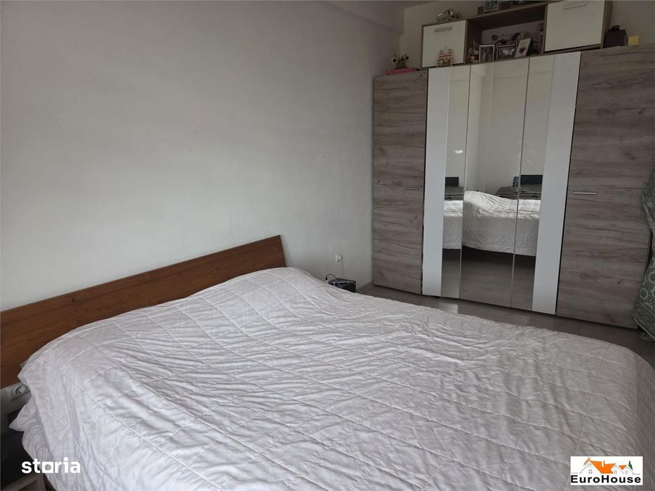 Apartament cu 3 camere de vanzare in Alba Iulia