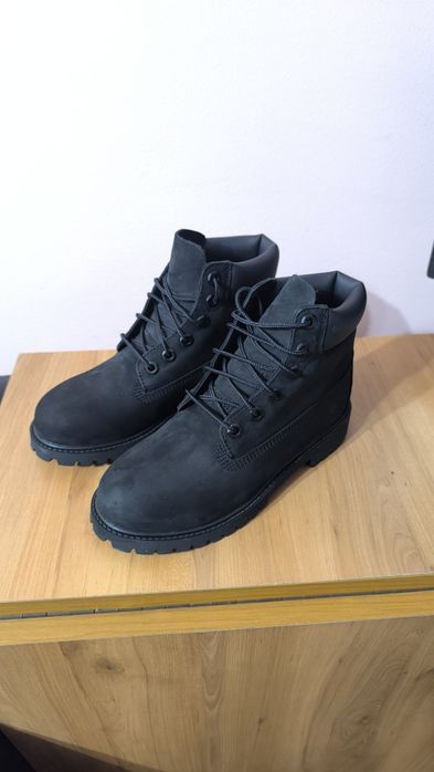 Ghete Timberland 6 inch