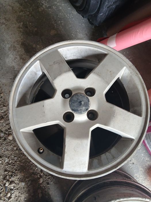 Jante 15 Chevrolet Aveo