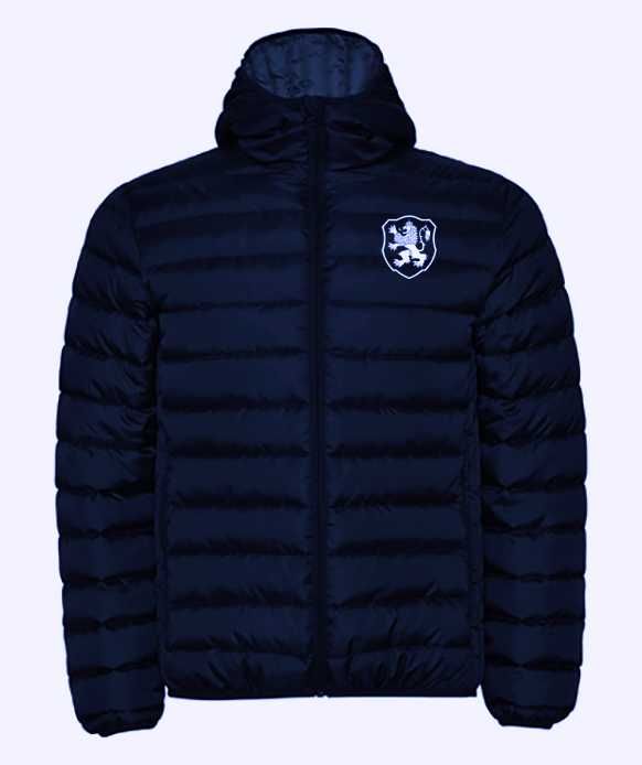 Спортно Яке БЪЛГАРИЯ / BULGARIA - национален отбор - 5 ЦВЯТА!