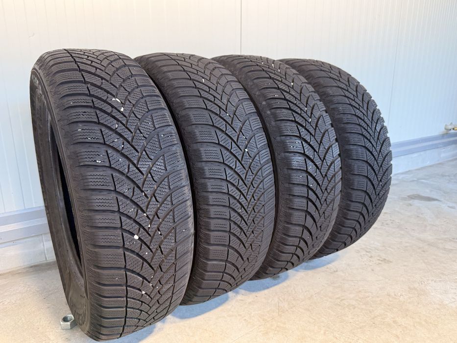 195/65/15 зимни гуми SEMPERIT SPEEDGRIP 5
