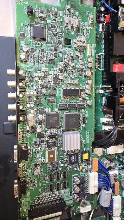 Продаётся микросхемы