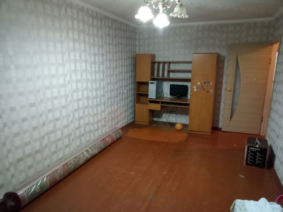 Сдаю 3-х комнатную кв