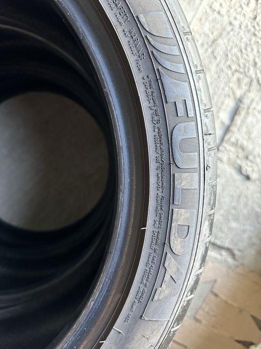 225/45 R18 Fulda Sport Control 2