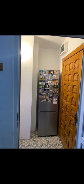 Proprietar, vând garsonieră Strada Posada, Etaj 2