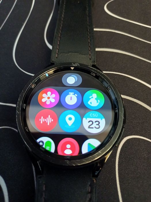 Samsung Galaxy Watch 6 Classic 47MM