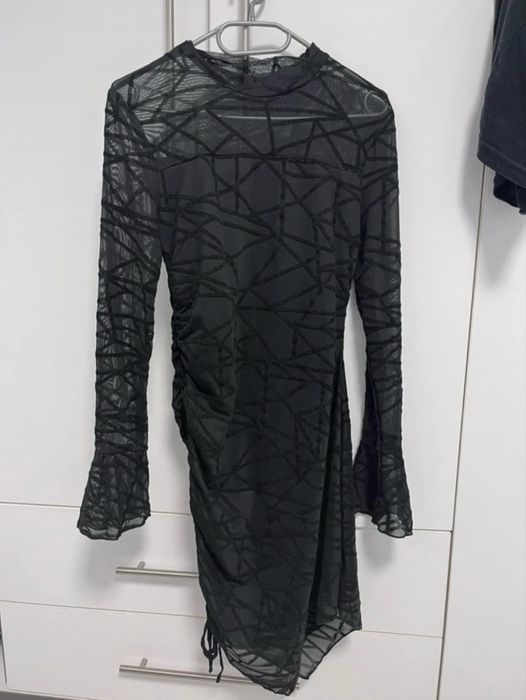 Rochie mulata Shein
