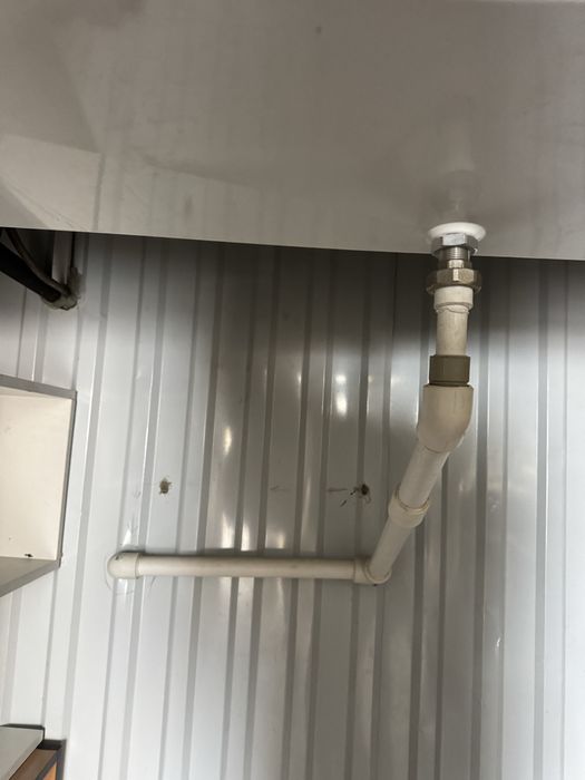 Морозильная камера 20фут контейнер