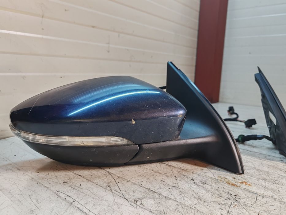 Oglinda vw passat b7 250lei buc