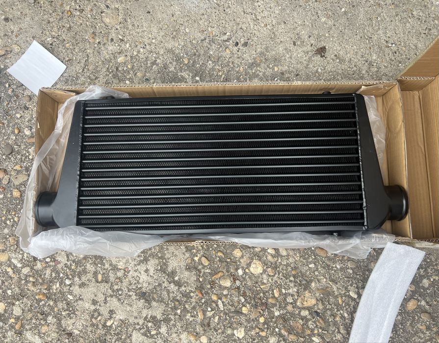 Универсален интеркулер 600х300х76