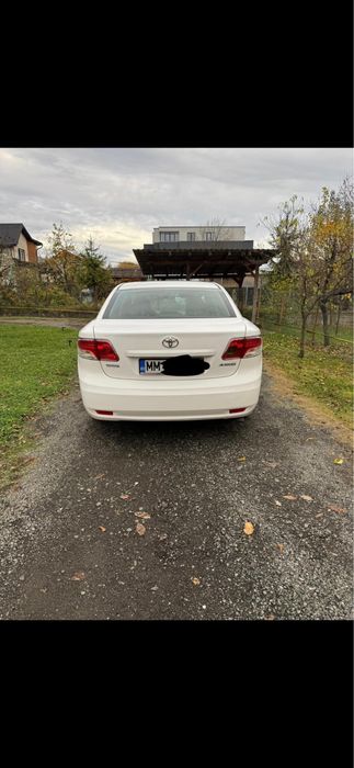 Toyota Avensis Toyota avensis de vanzare!