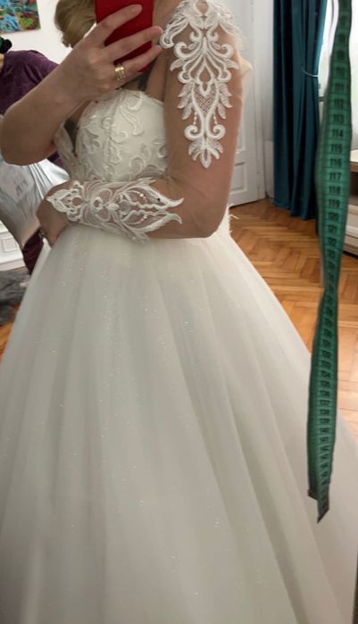Rochie de mireasă