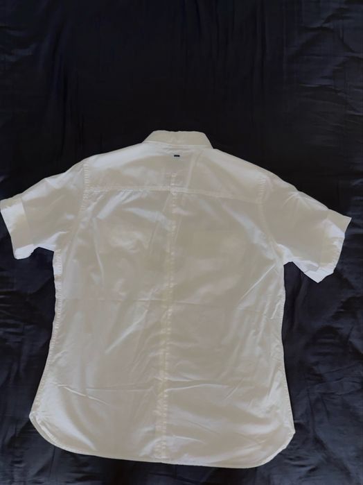 Мъжка риза с къси ръкави G-STAR RAW  EU XL