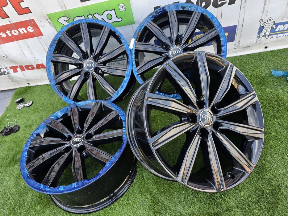 Jante audi r 19 5x112
