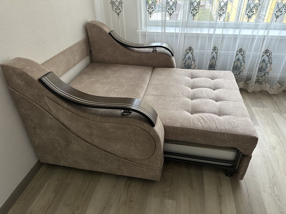 Продам мини диван 1*1