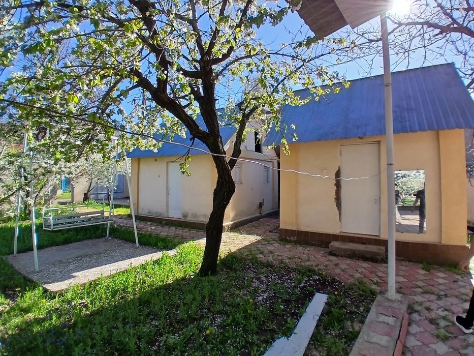 Dala hovli sotiladi kumushkonda 6 sotix