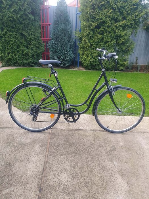 Biciclete dama si barbati in stare buna de dama si barbati