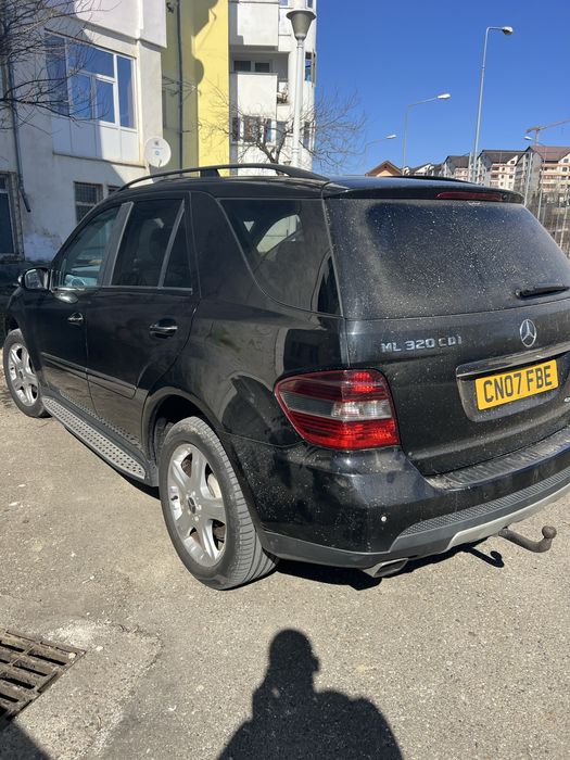 Mercedes ML 320 3.0 D