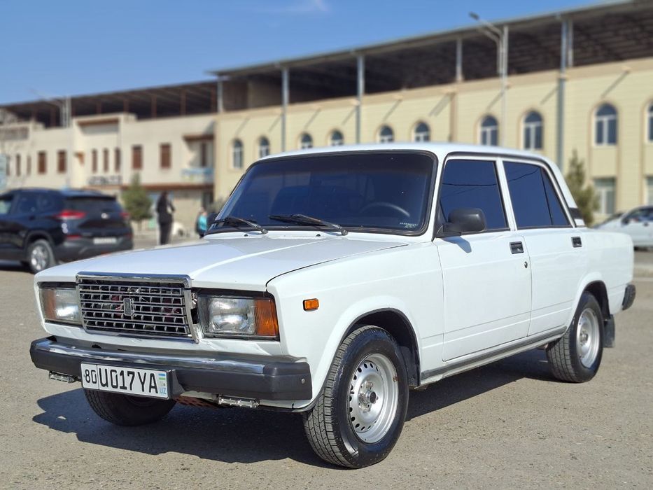 Lada vaz 21 07 .