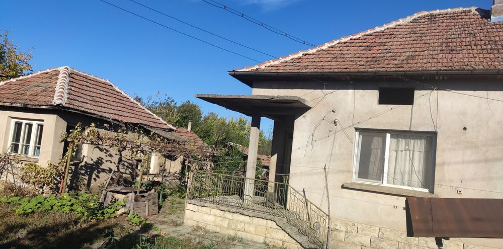 Продава се Къща в Койнаре - 90 кв.м за 233 €/кв.м - Снимка #1