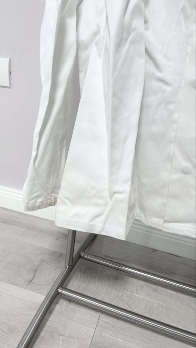 2 bucati Halat bărbați profesional Food Safe XL