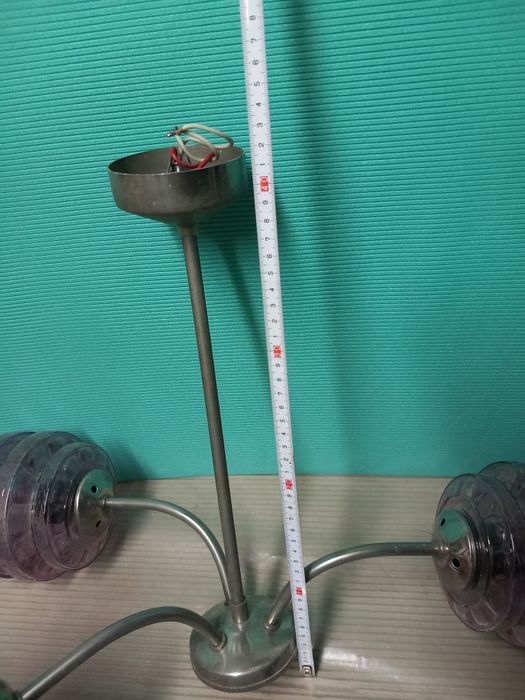 Стар, Ретро Полилей