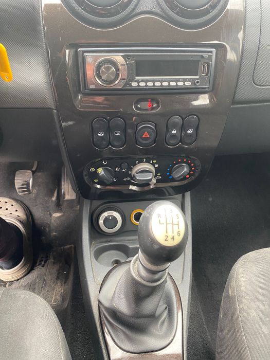 Vand dacia duster