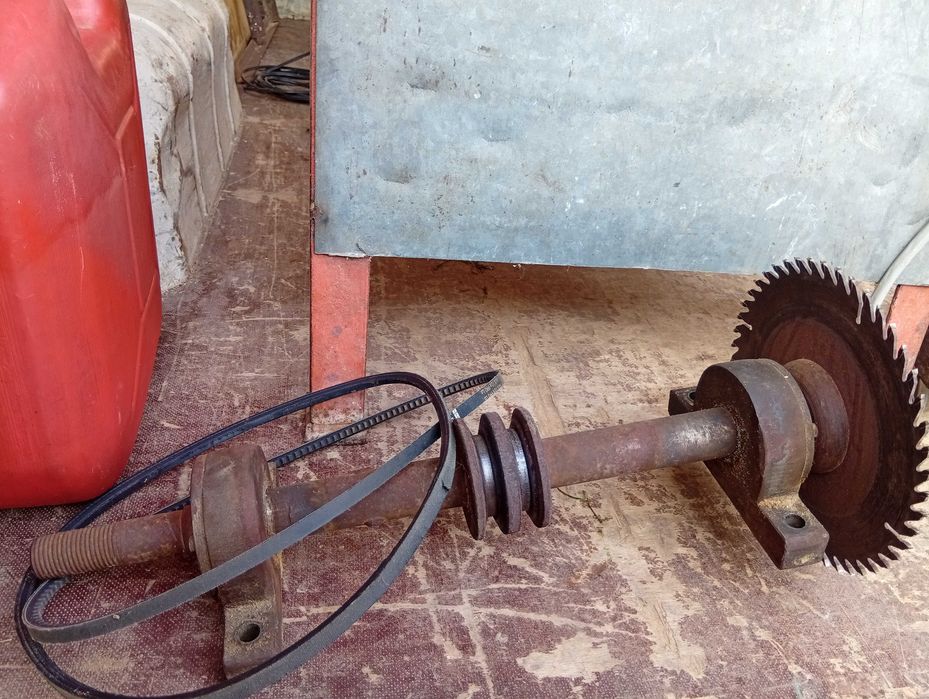 настолен циркуляр