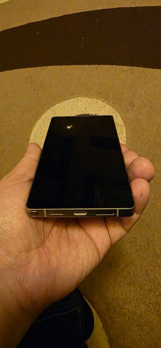 Vand S25 Ultra 512 Gb Titanium Gray - Impecabil Garantie 24 luni