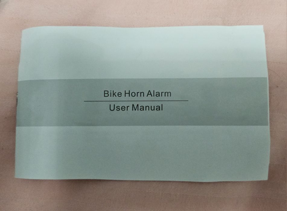 Сигнализации для мопедов, скутеров, самокатов,эл.велосипедов