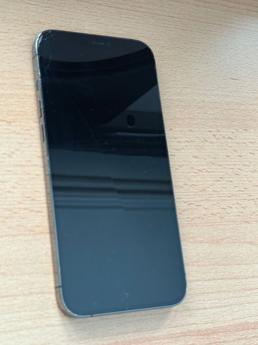 iPhone 12 Pro Max 128 GB