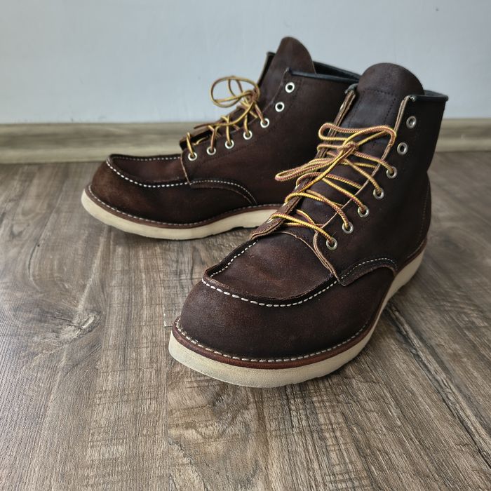Red Wing 8878 45 Номер
