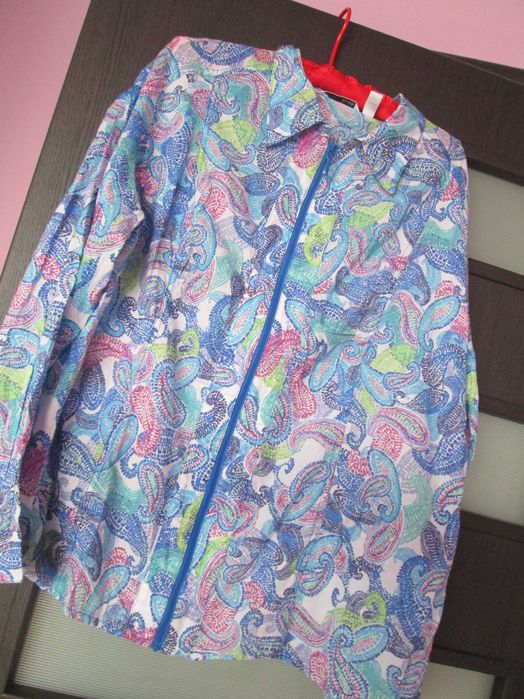 camasa vesela dame Punto Roma 50/52/XL