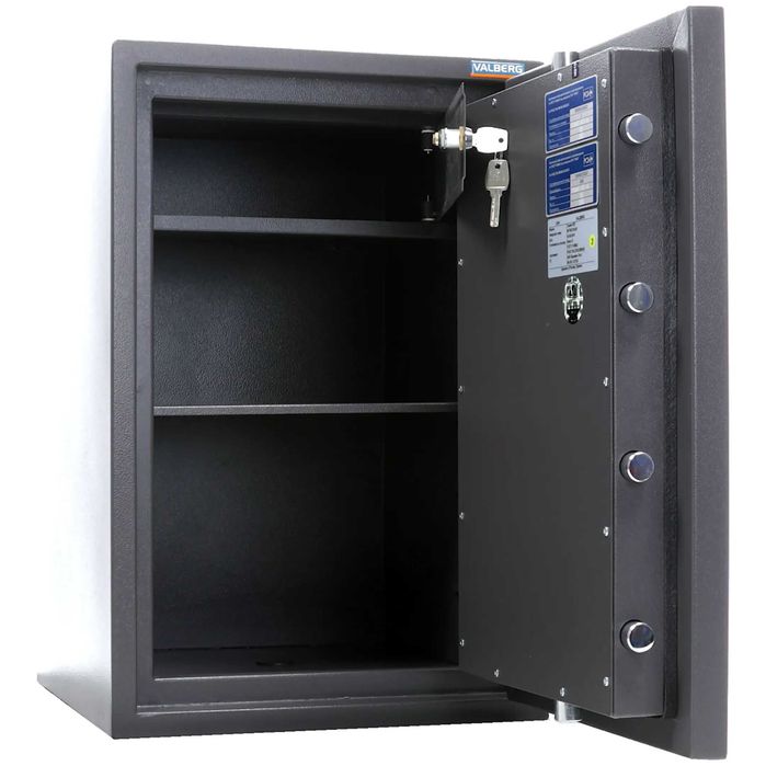 Сейф Valberg ГРАНИТ 65Т