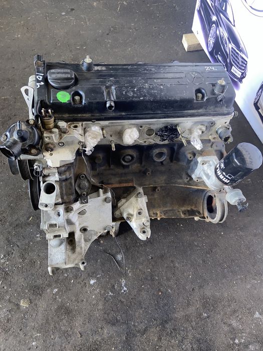 Матор м102,м103,м111