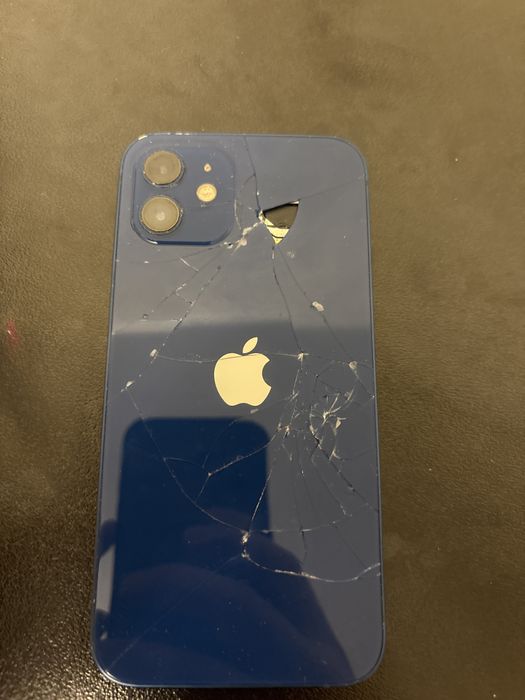 Iphone (Айфон) 12 128gb