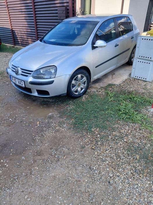 Volkswagen Golf 1.4 Benzina
