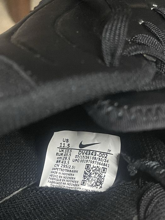 Legend 10 club ic Nike