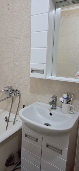 Квартира ,евродвушка 41м2